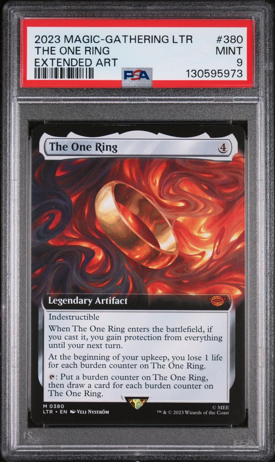 The One Ring