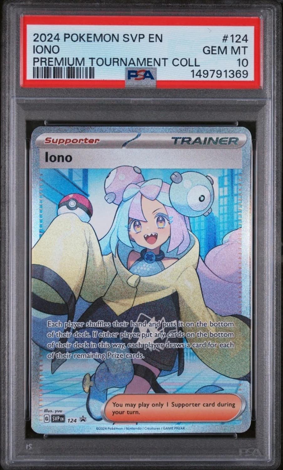 Iono