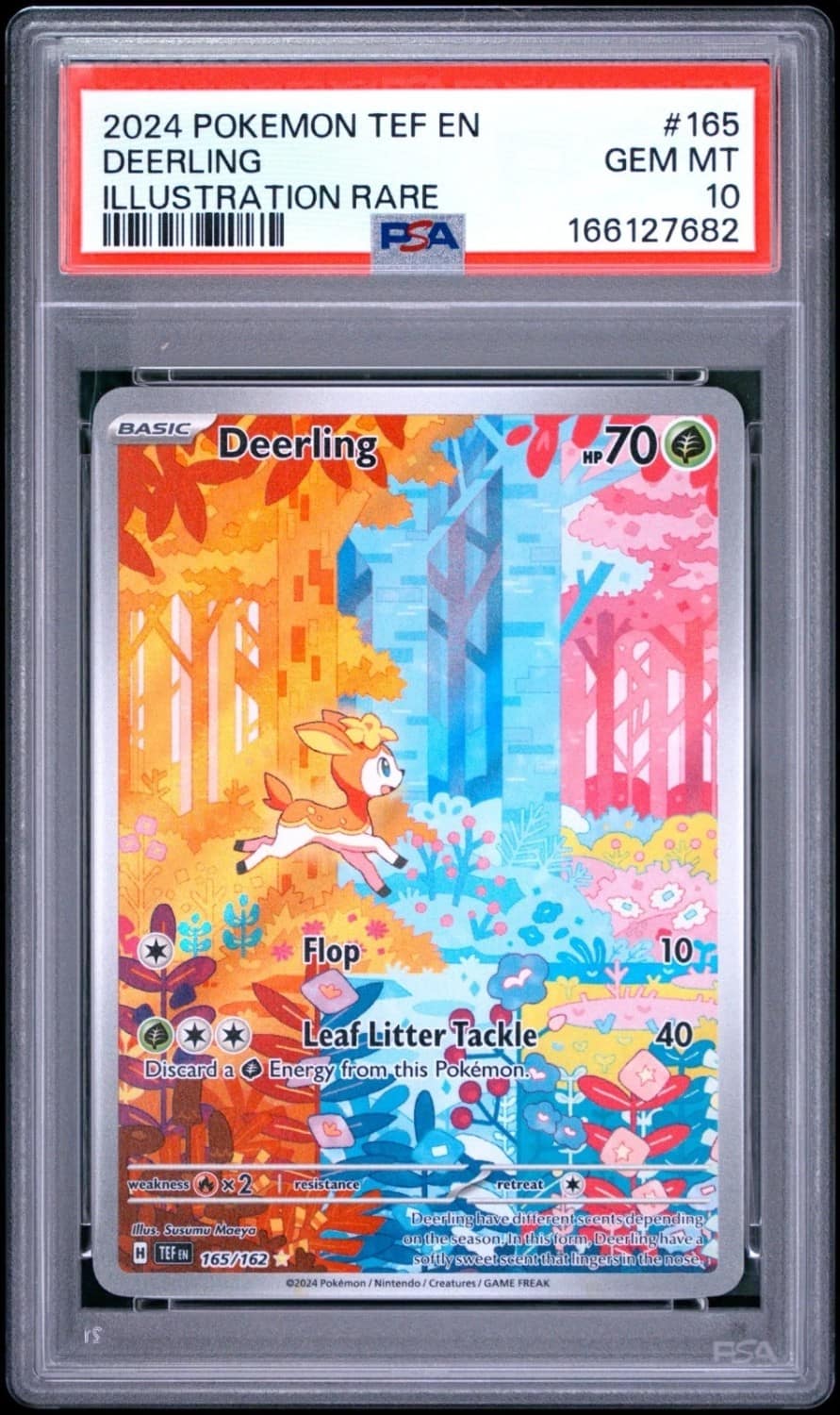 Deerling