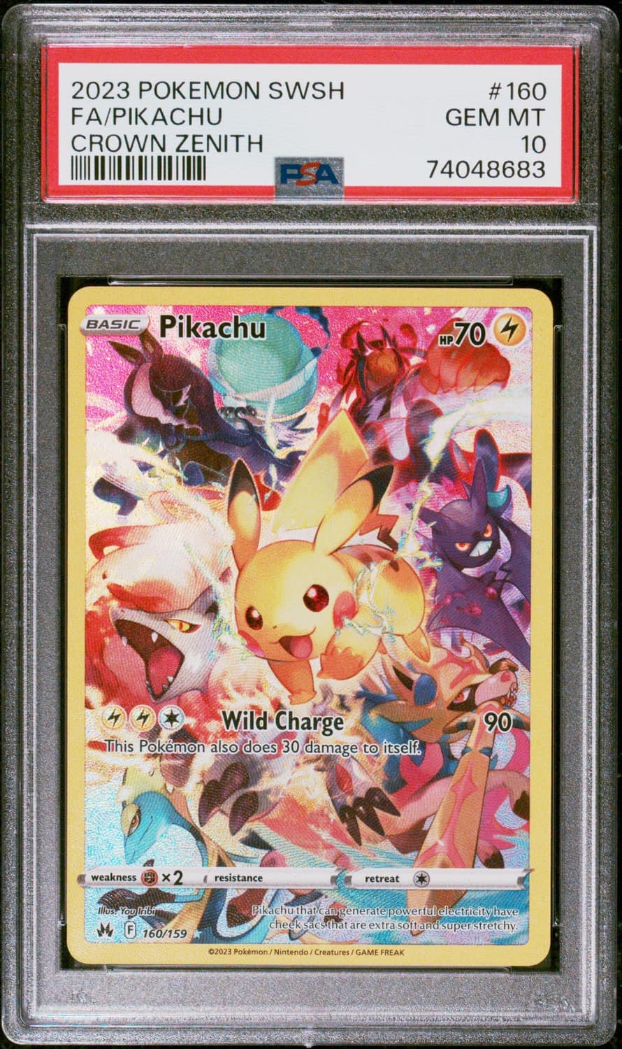 Pikachu