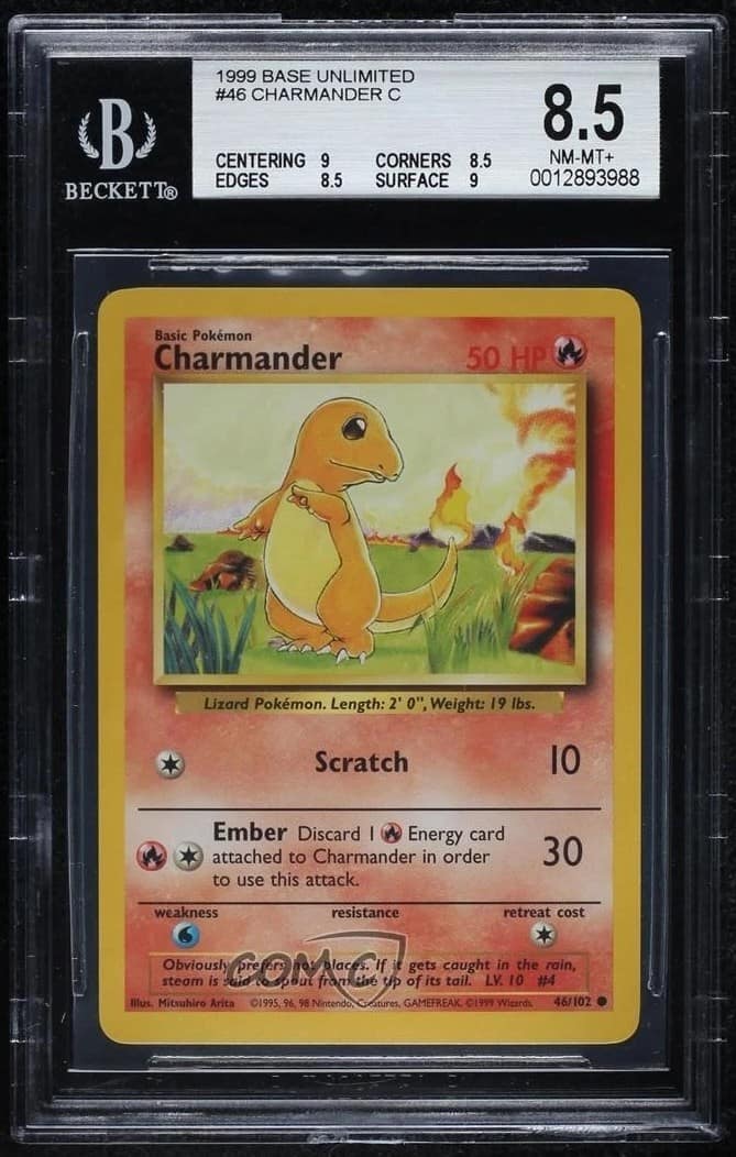 Charmander