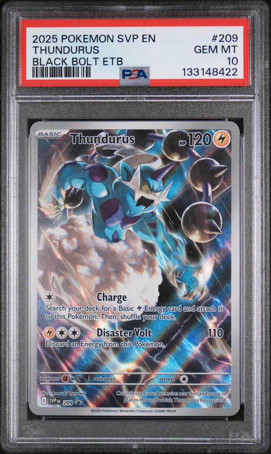 Thundurus