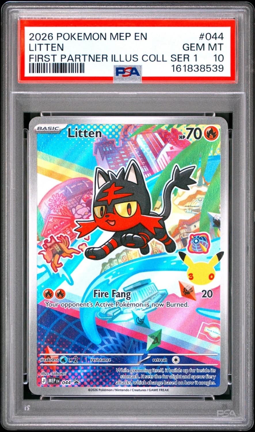 Litten