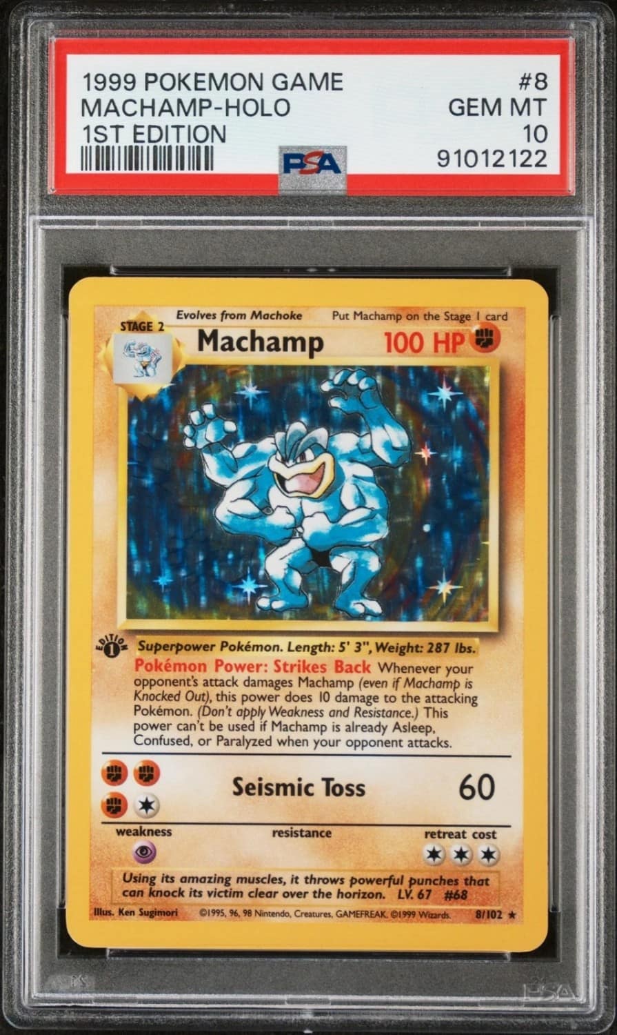 Machamp