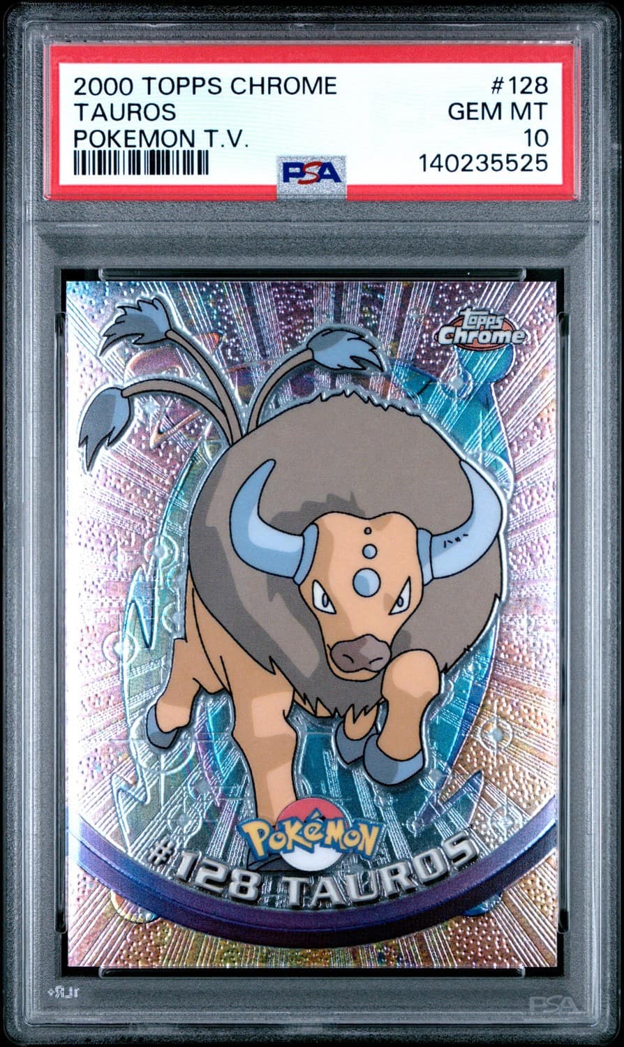 Tauros