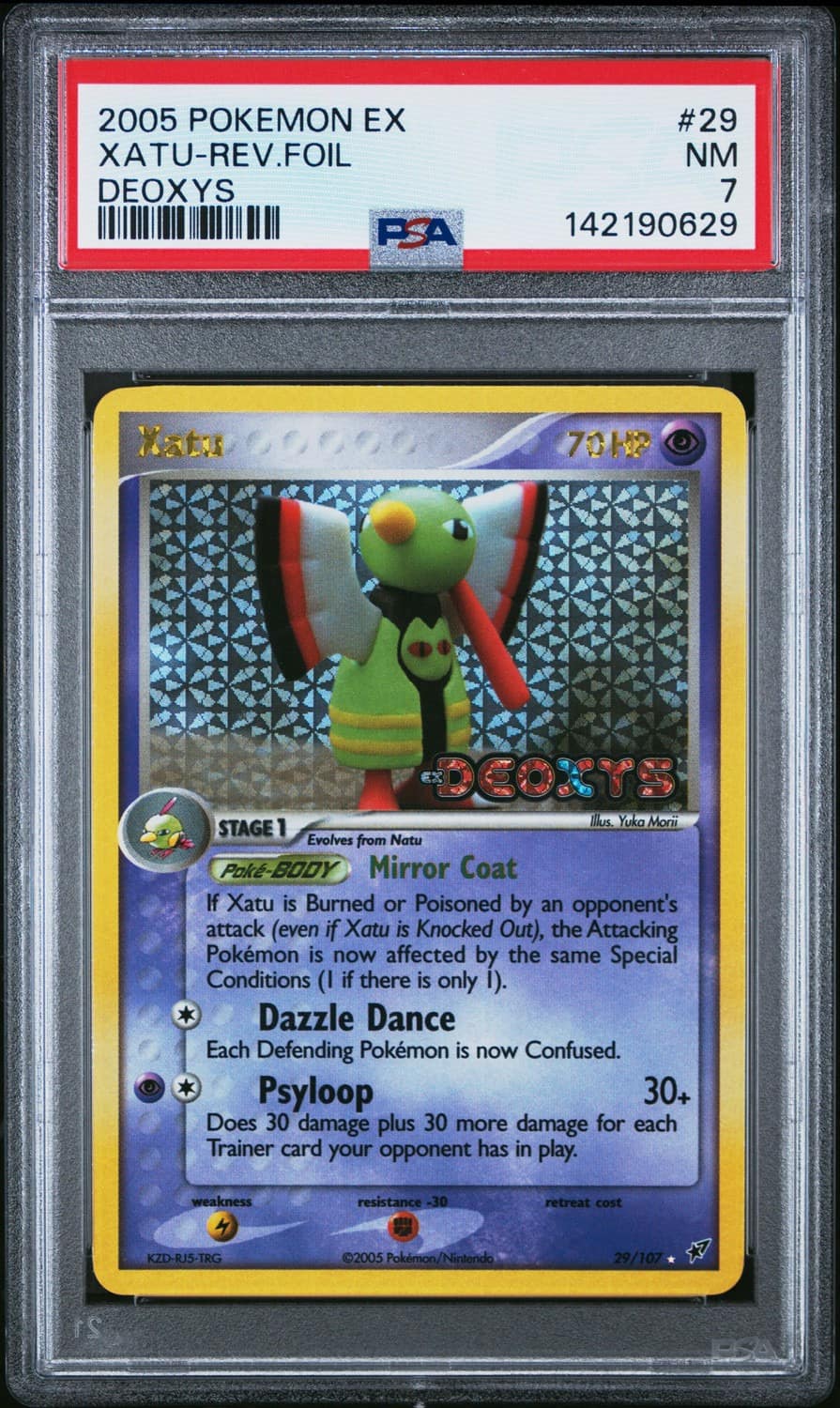 Xatu