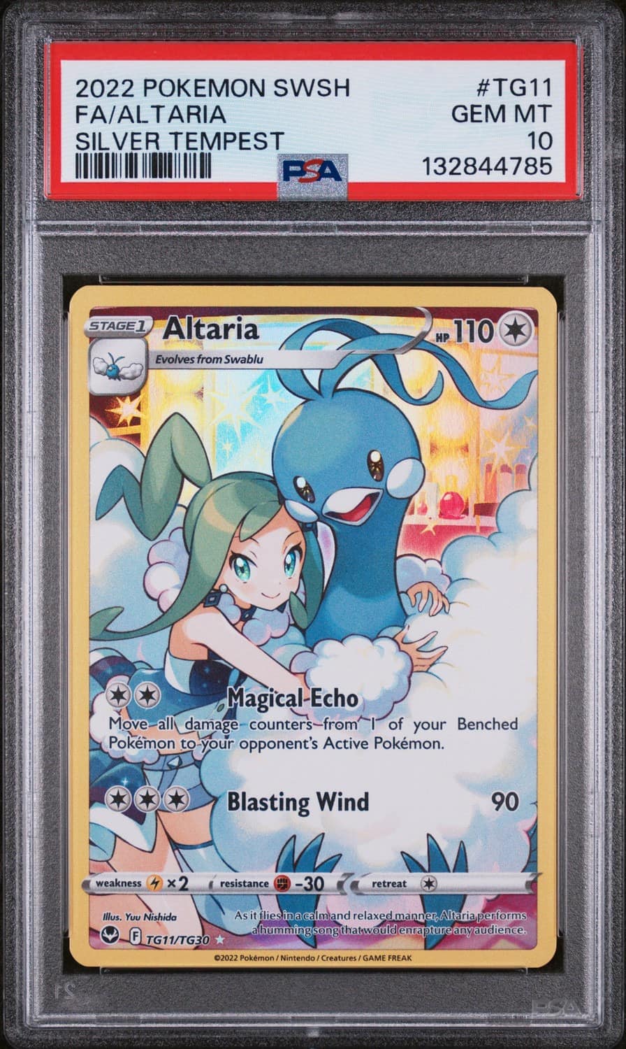Altaria