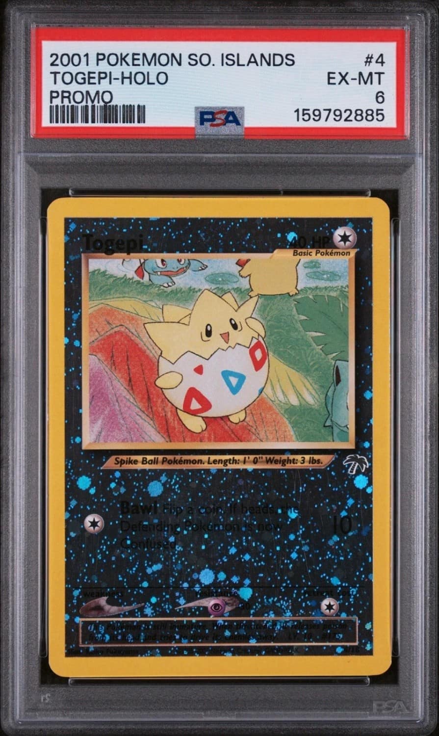 Togepi