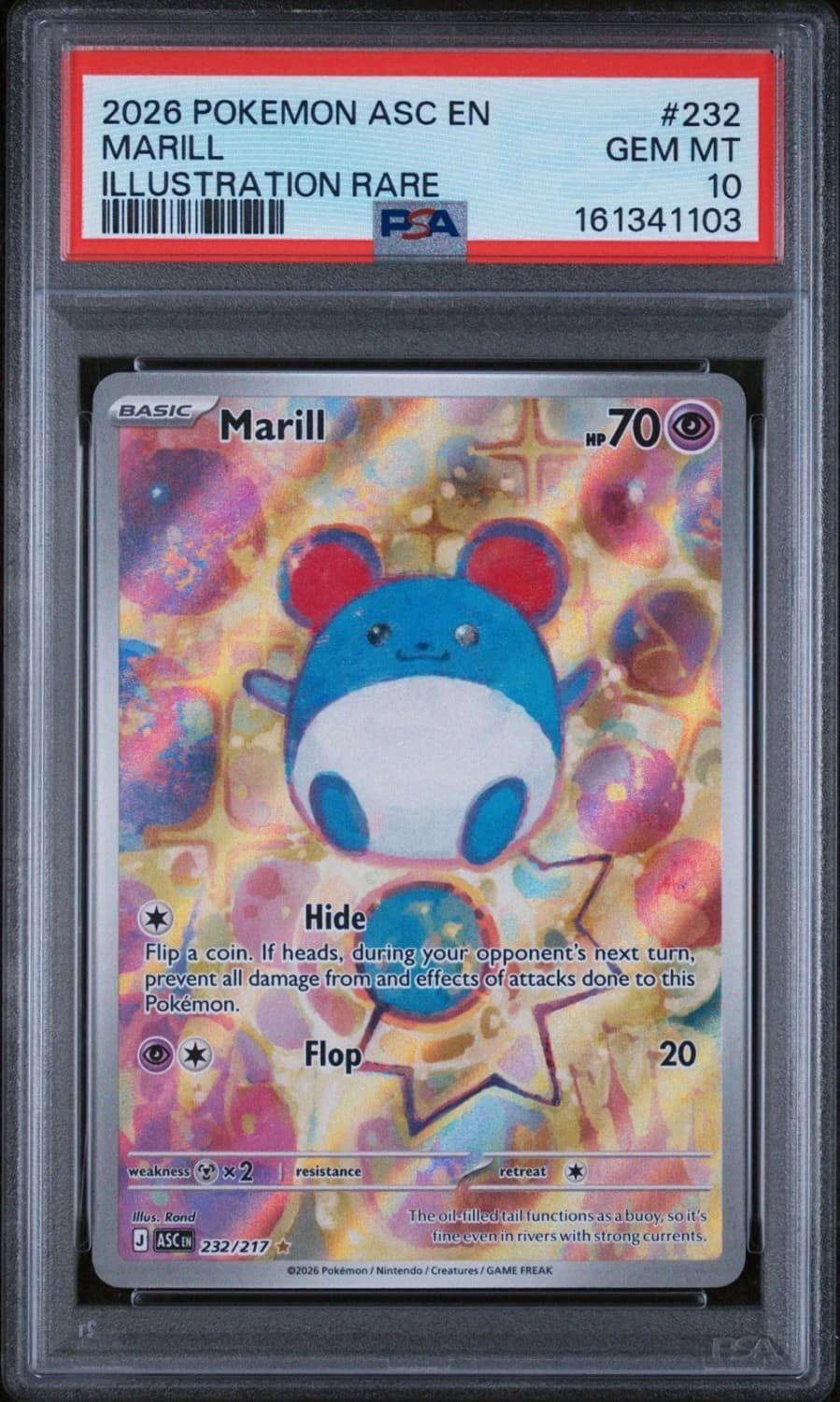 Marill