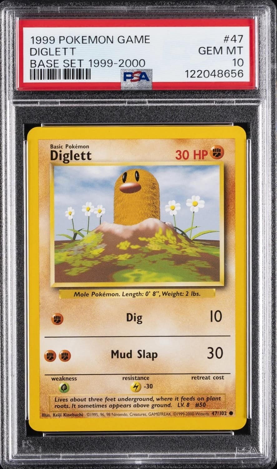 Diglett