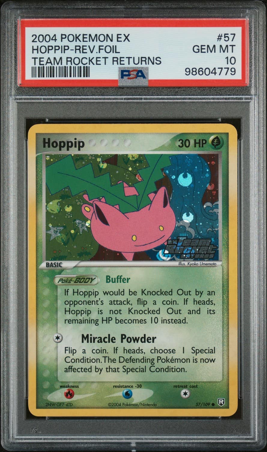 Hoppip