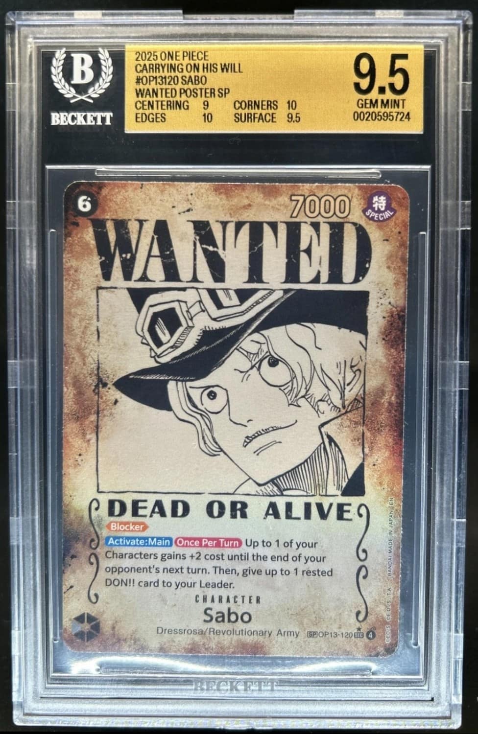 Sabo