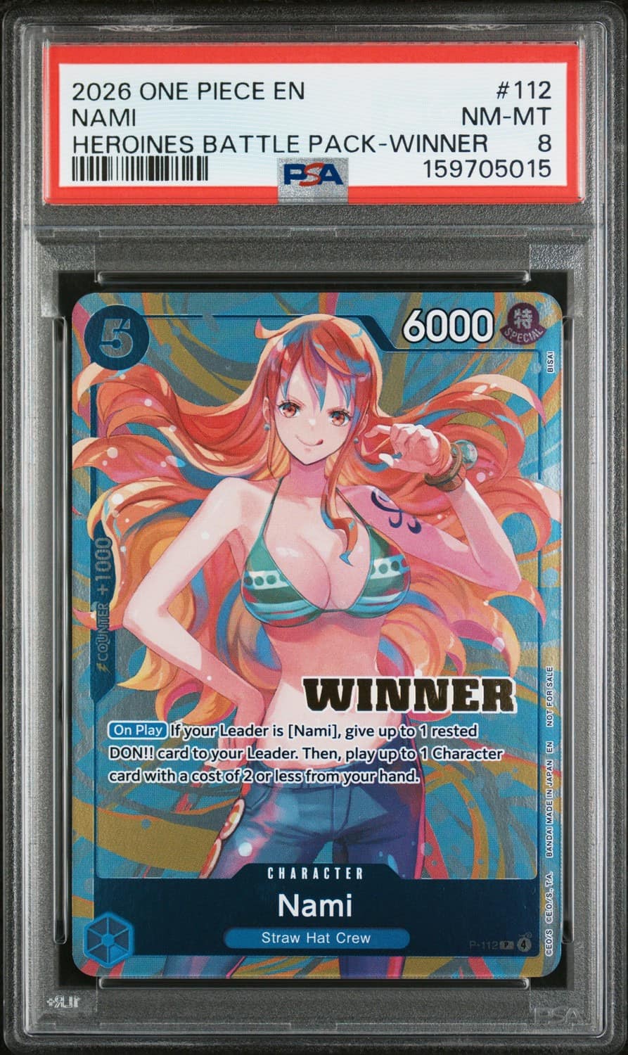Nami