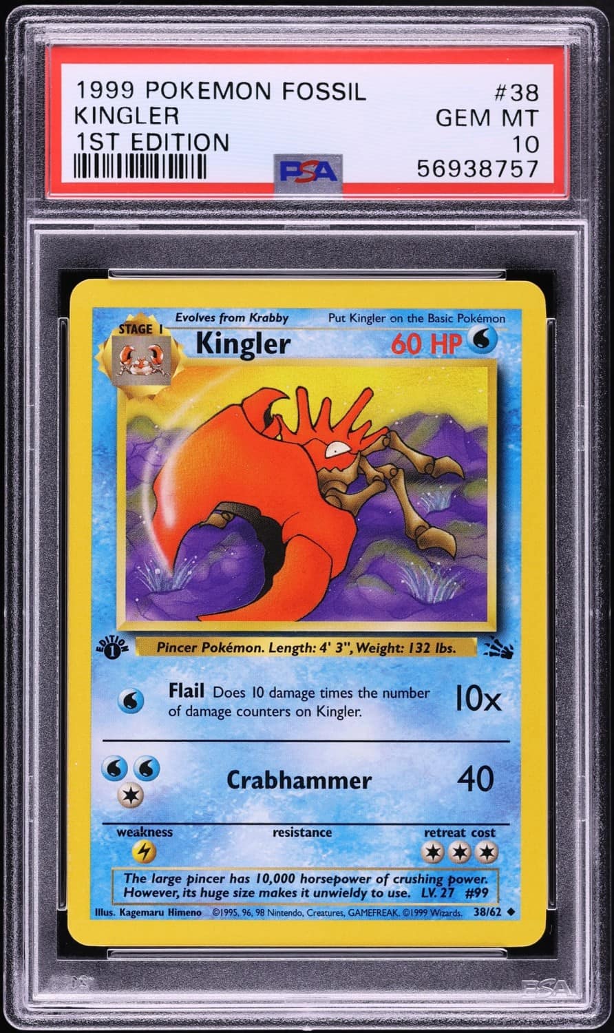 Kingler
