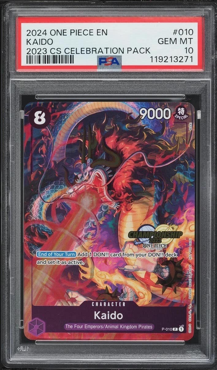 Kaido