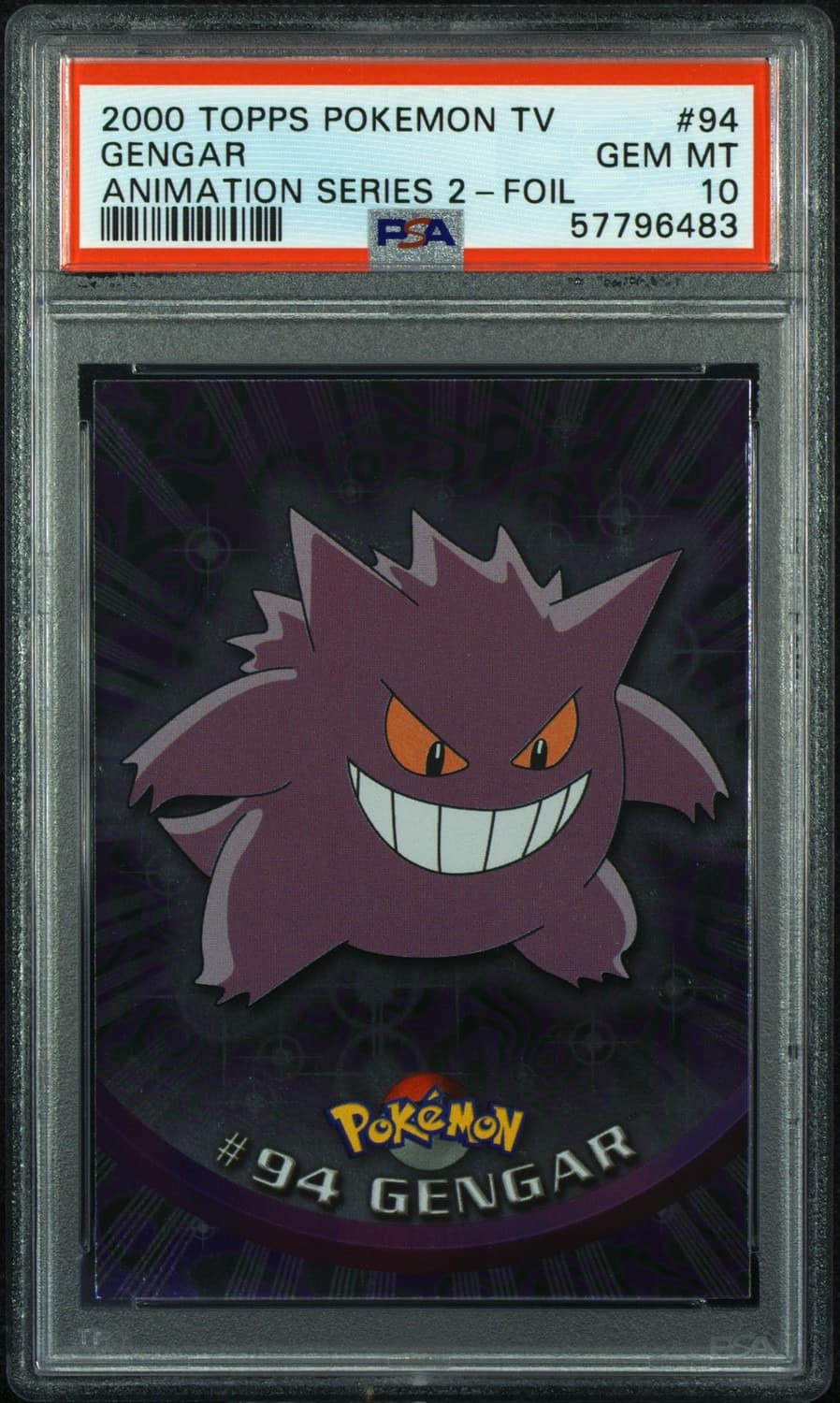 Gengar