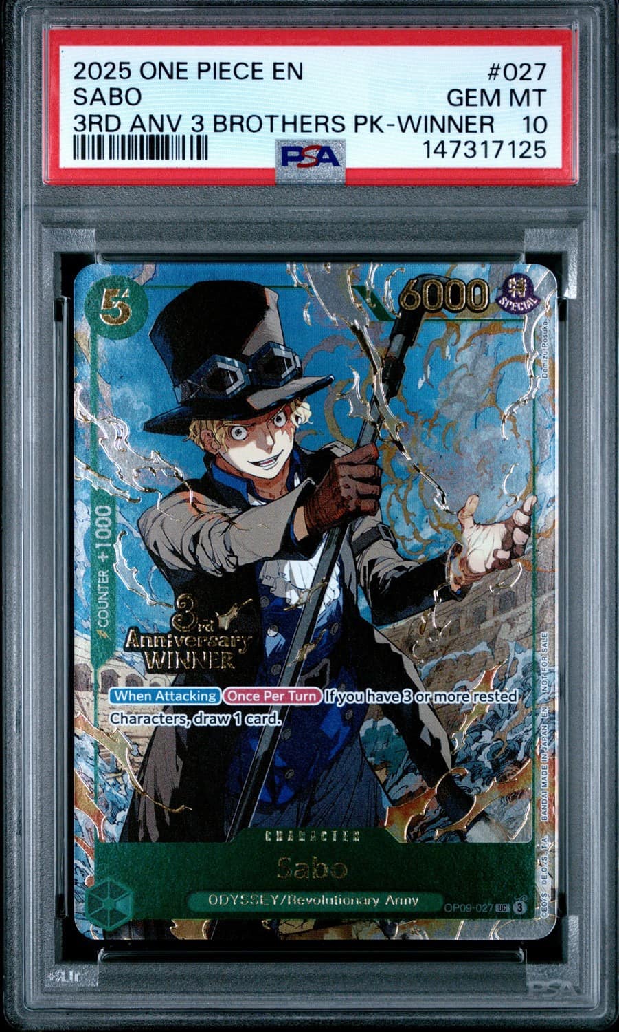 Sabo