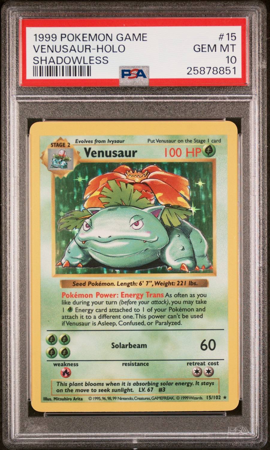Venusaur