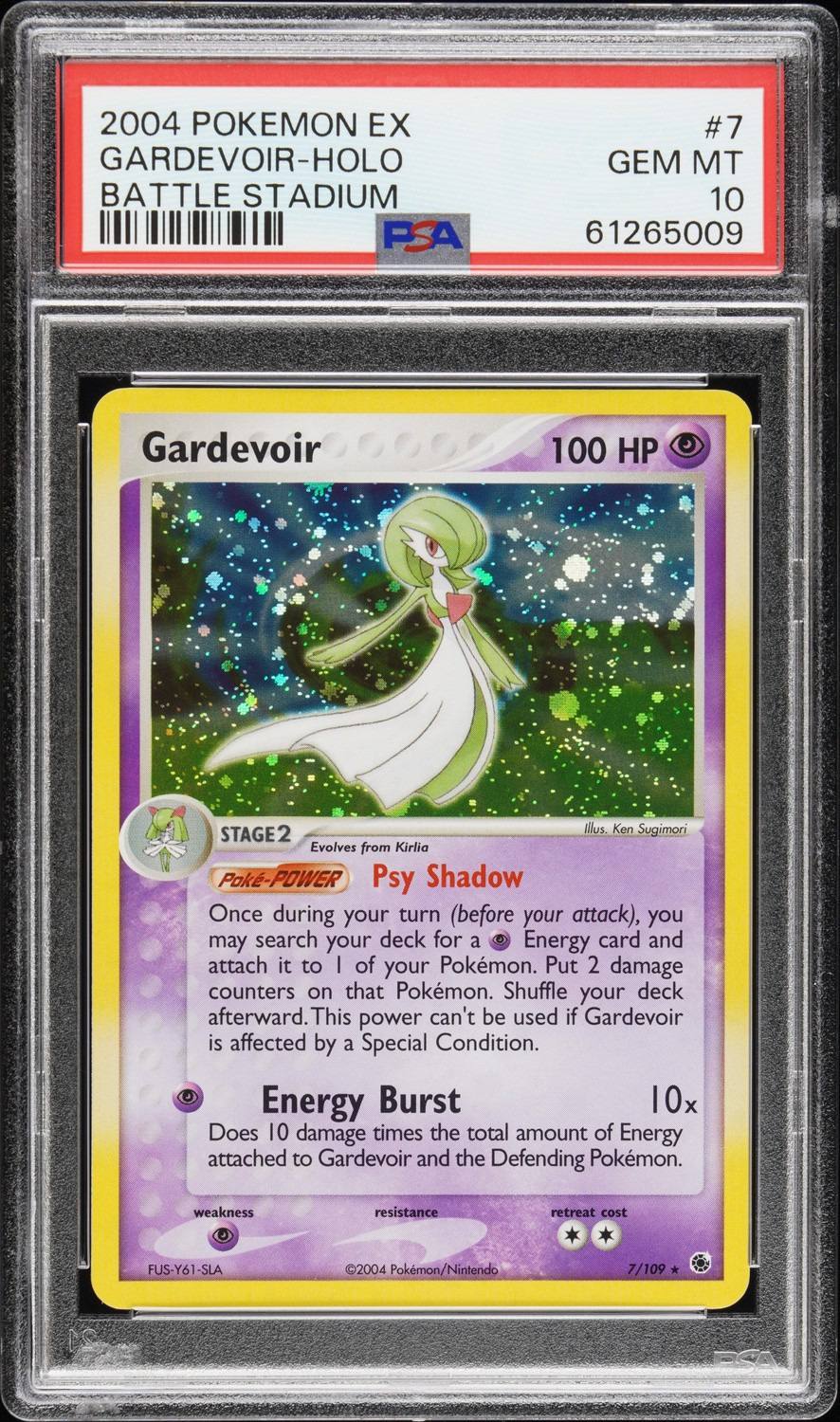 Gardevoir