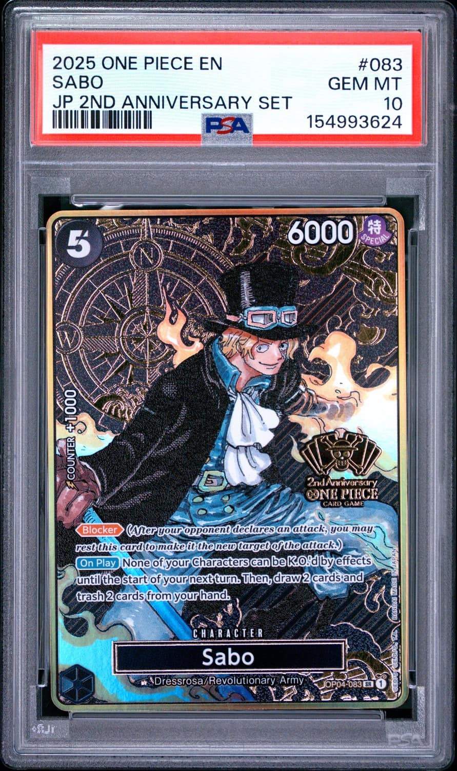 Sabo