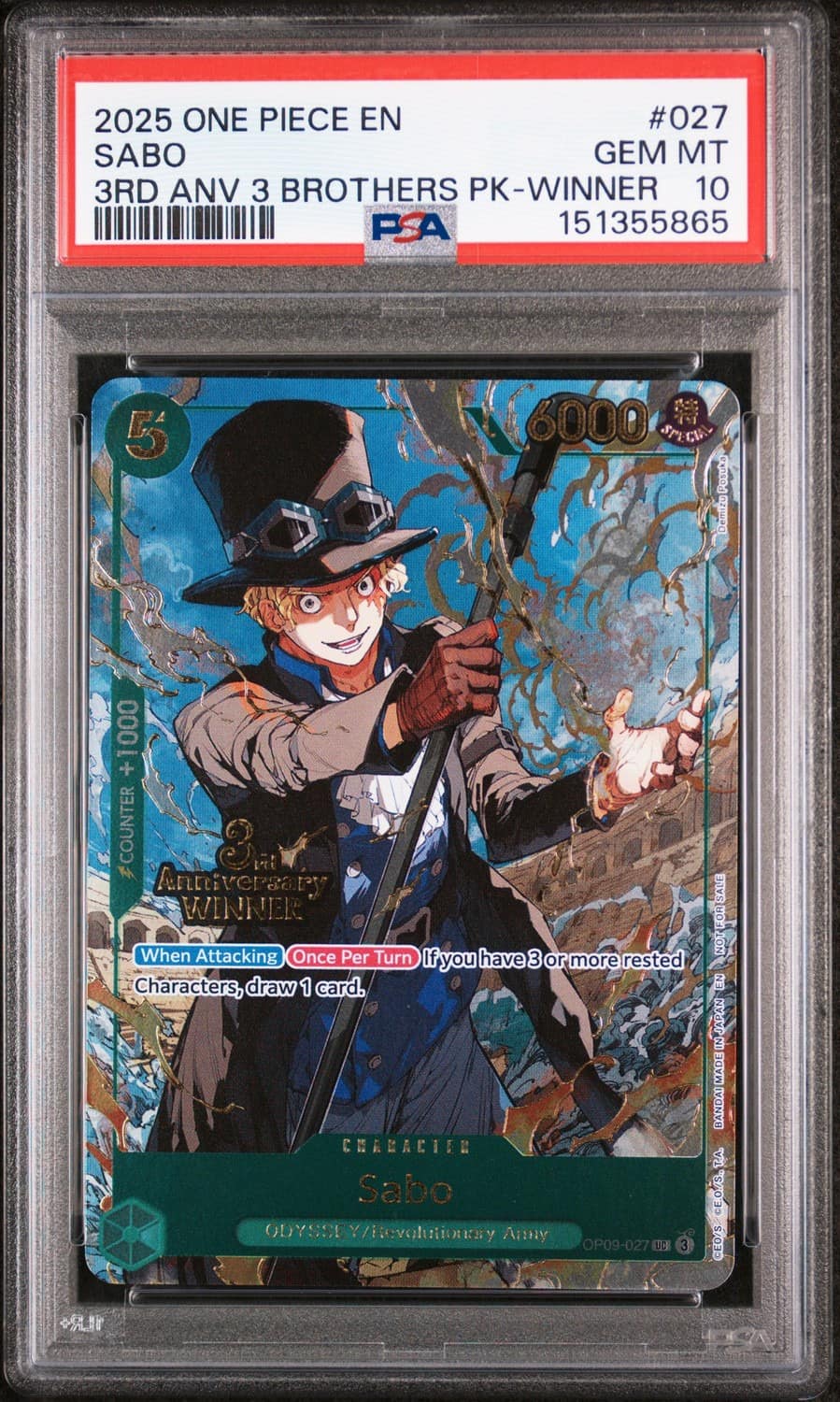 Sabo