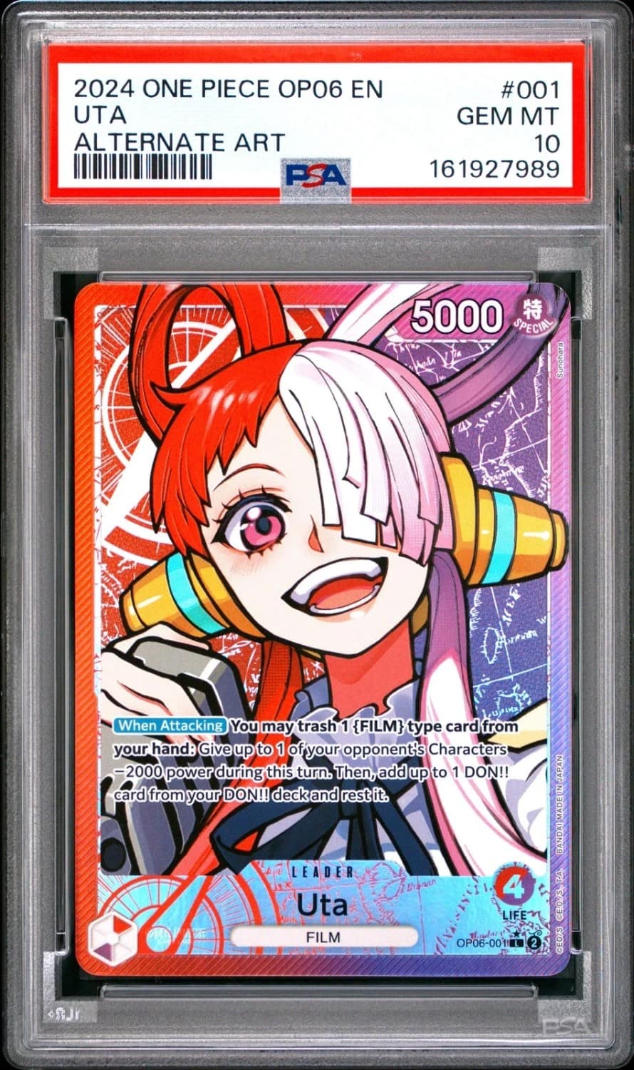 Uta