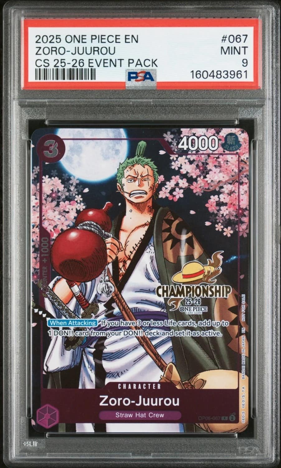 Zoro-Juurou