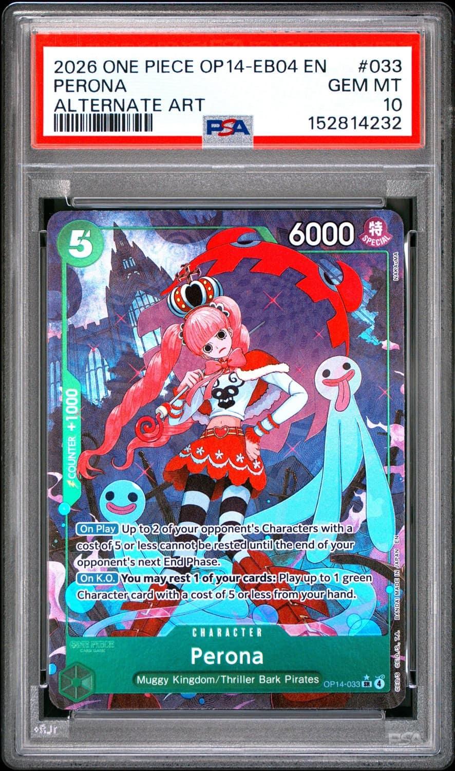 Perona