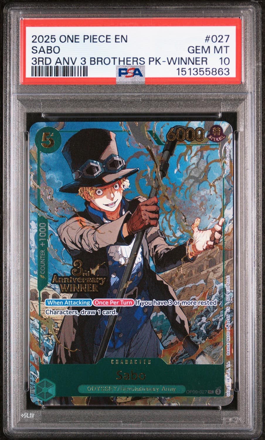 Sabo