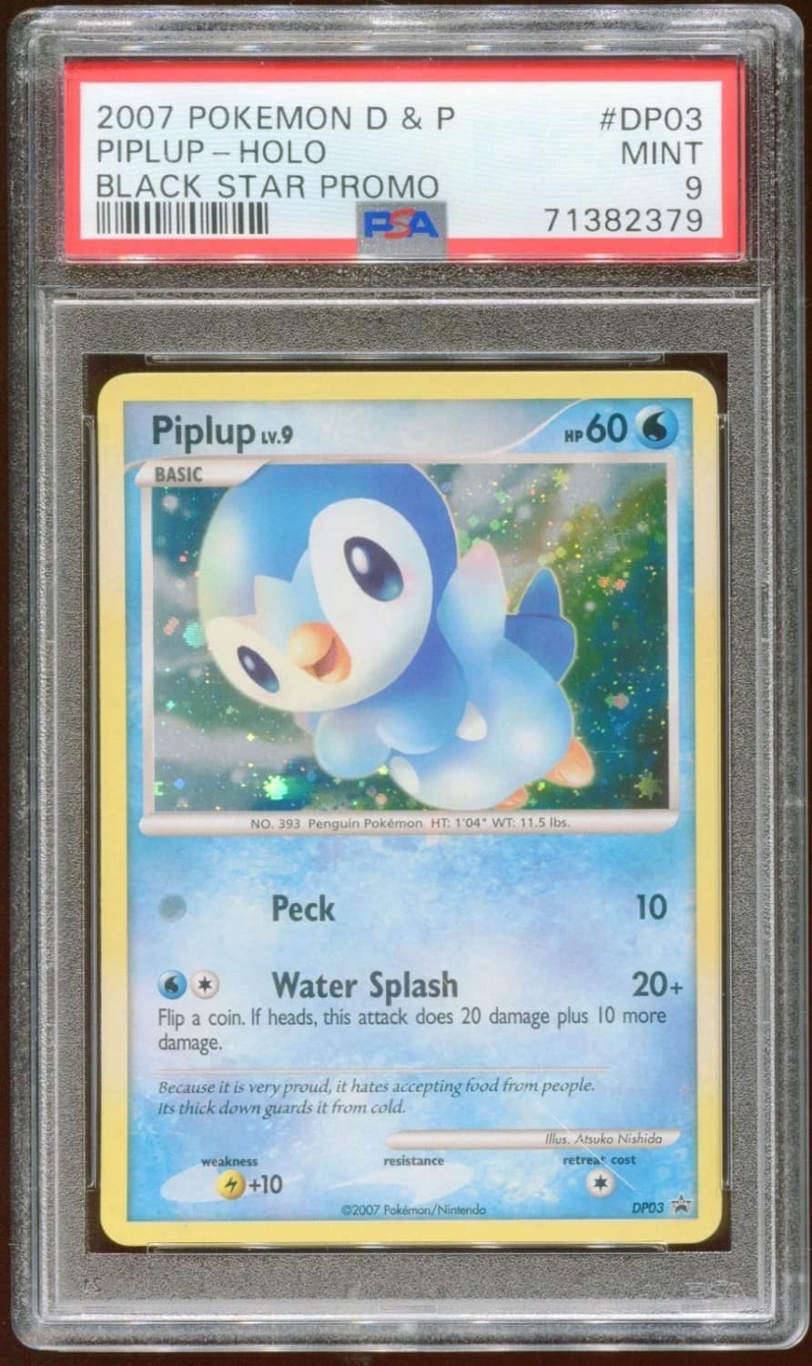 Piplup