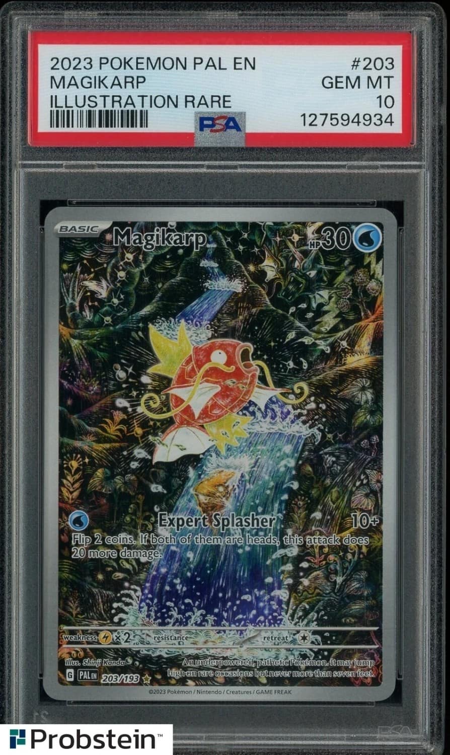 Magikarp
