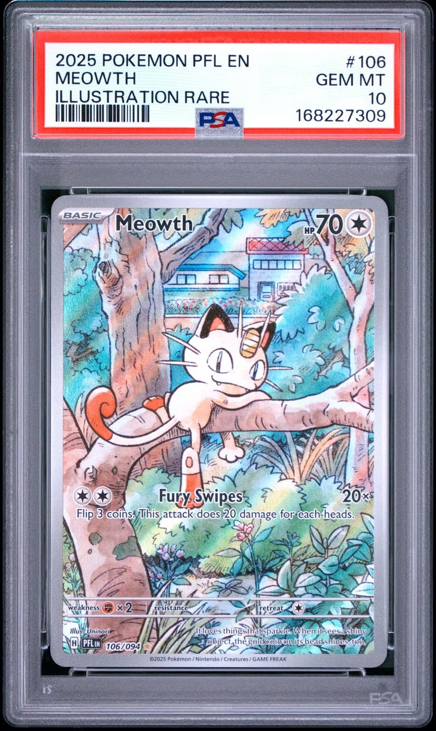 Meowth