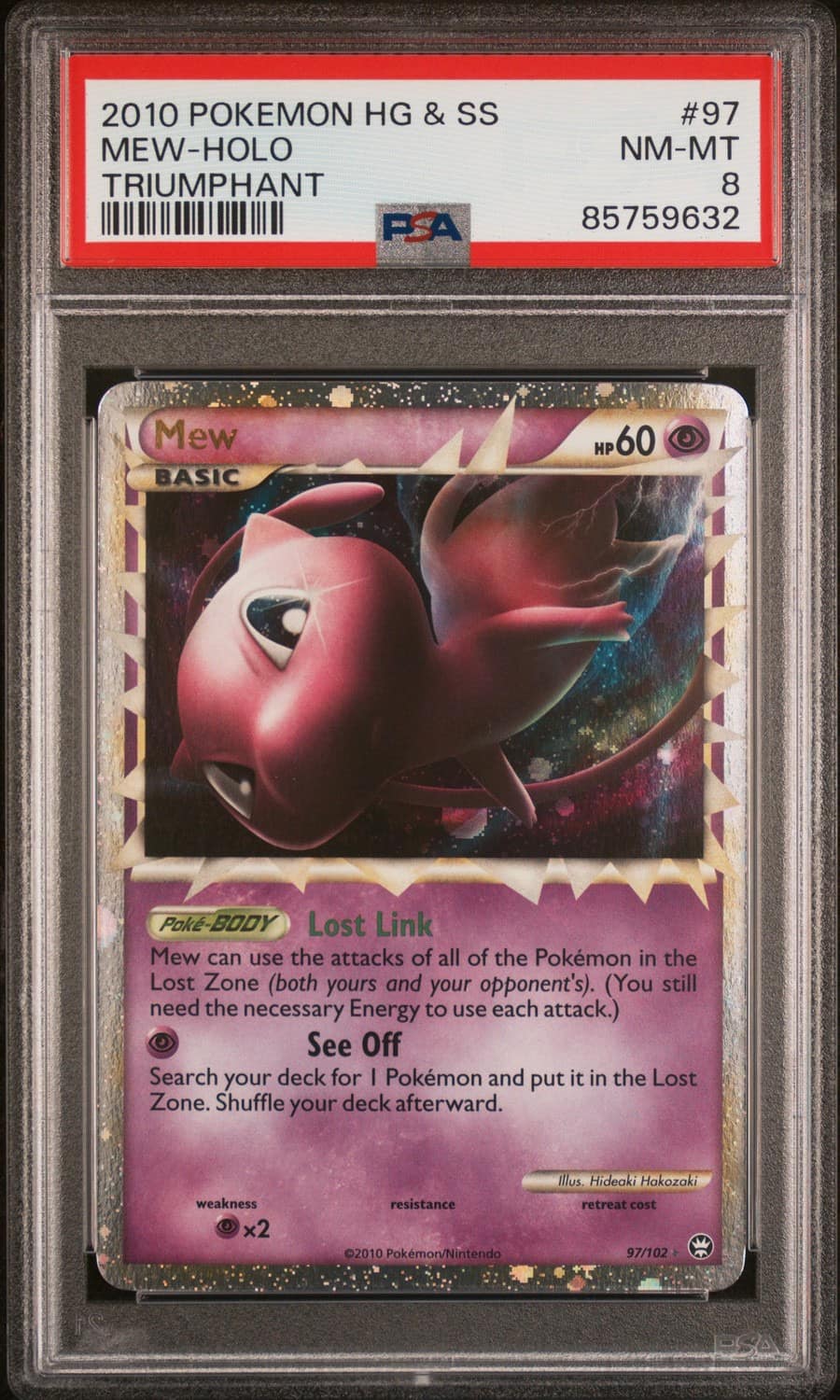 Mew