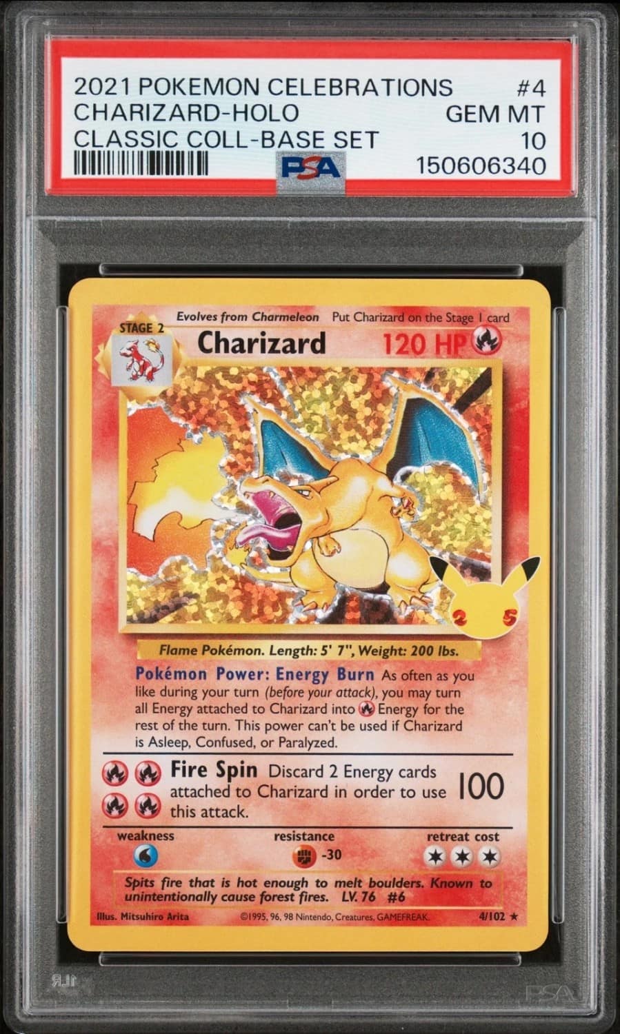 Charizard