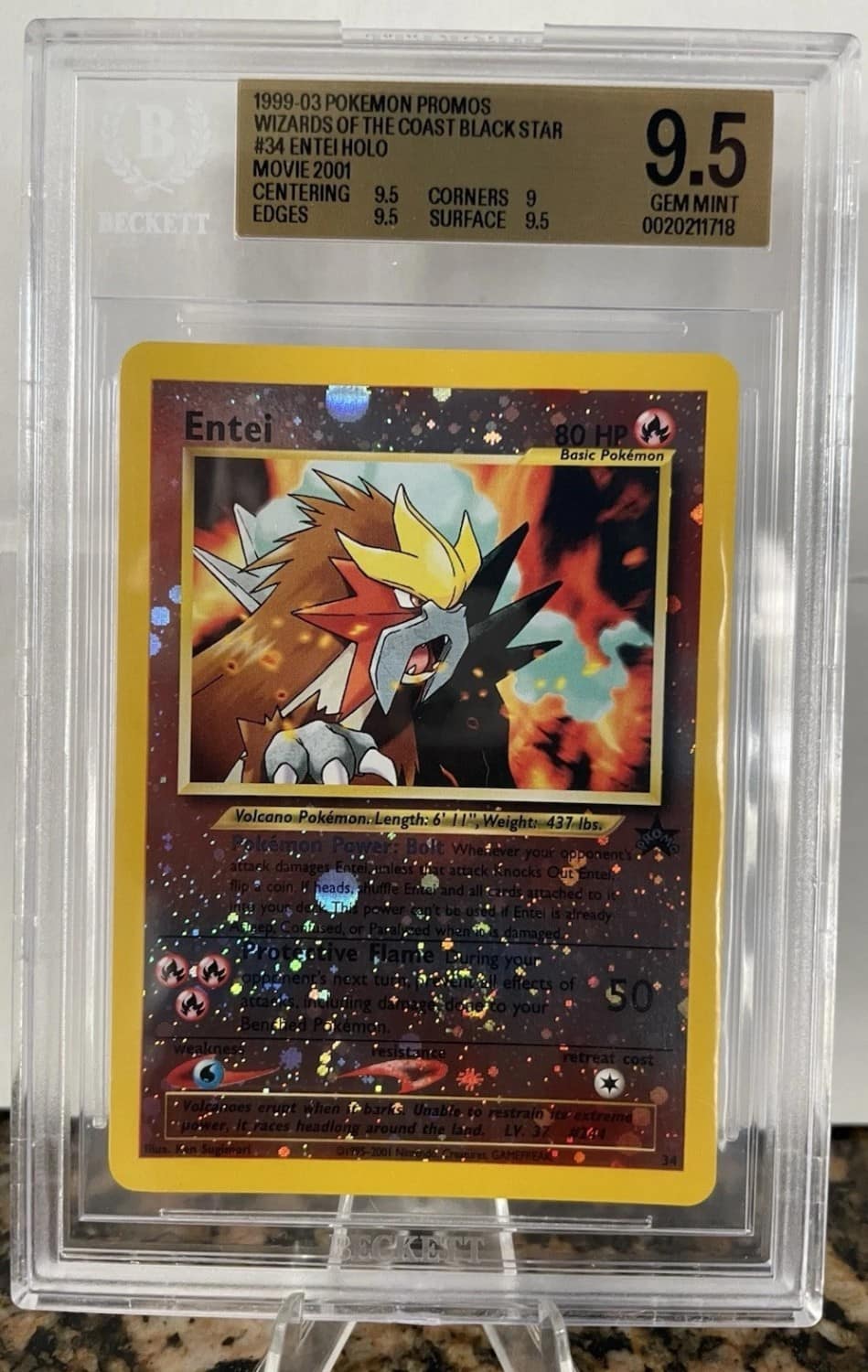 Entei