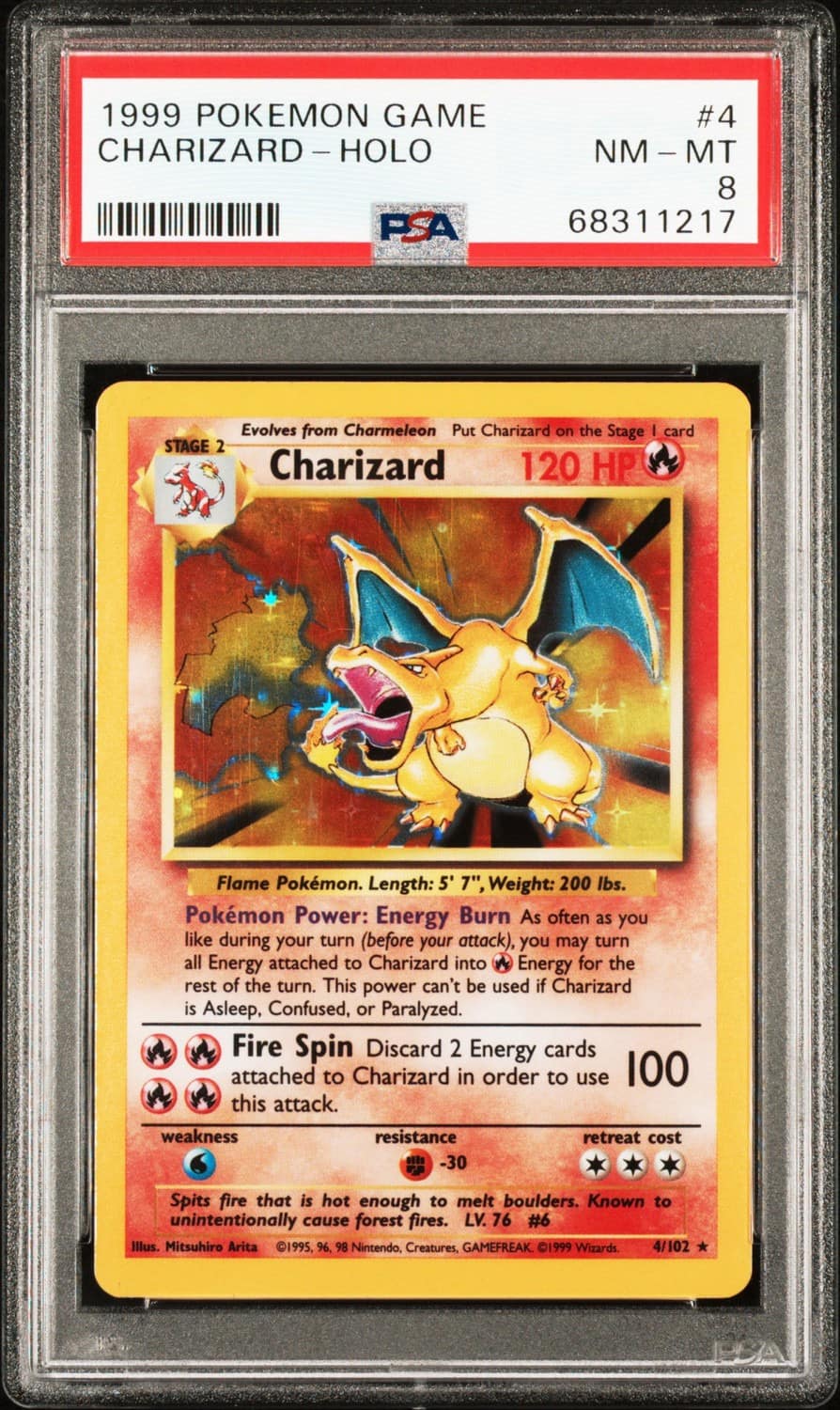 Charizard