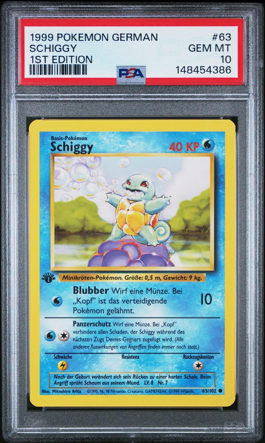 Schiggy