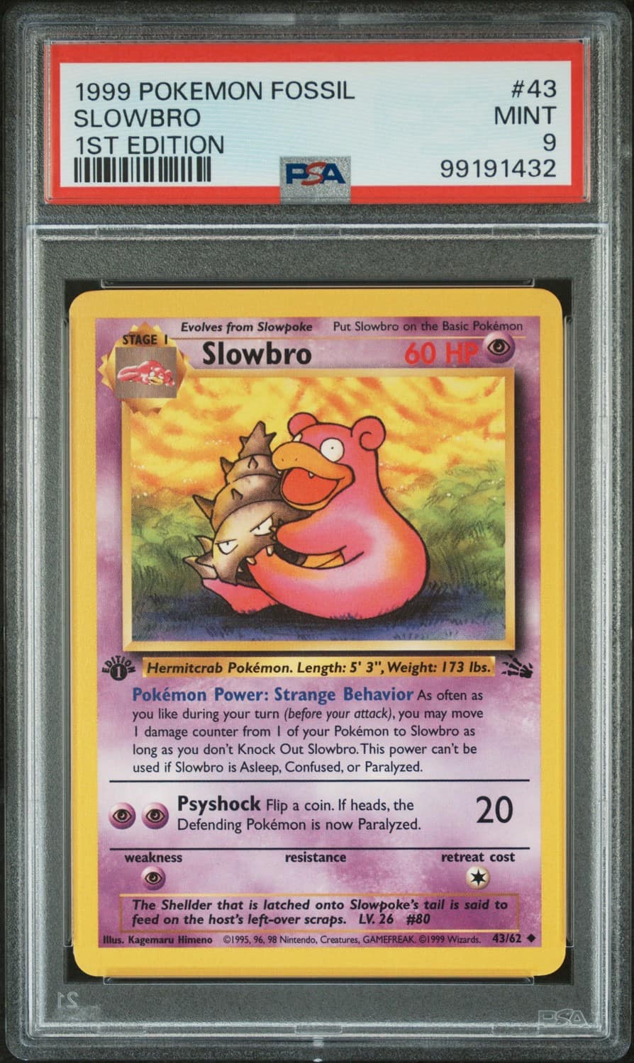 Slowbro