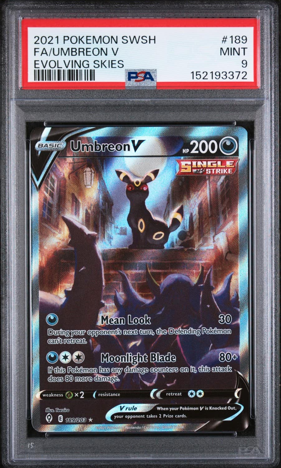Umbreon V