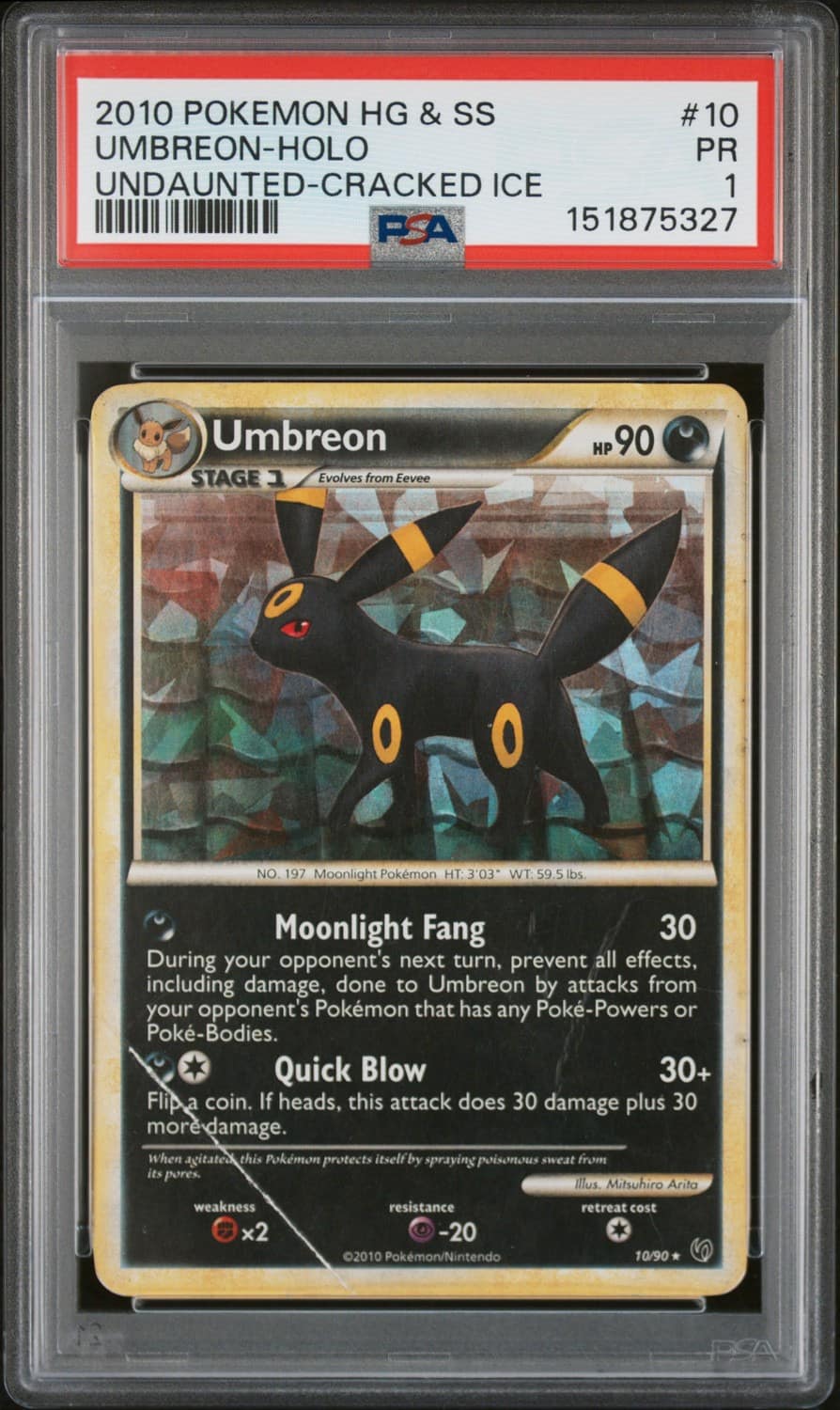 Umbreon