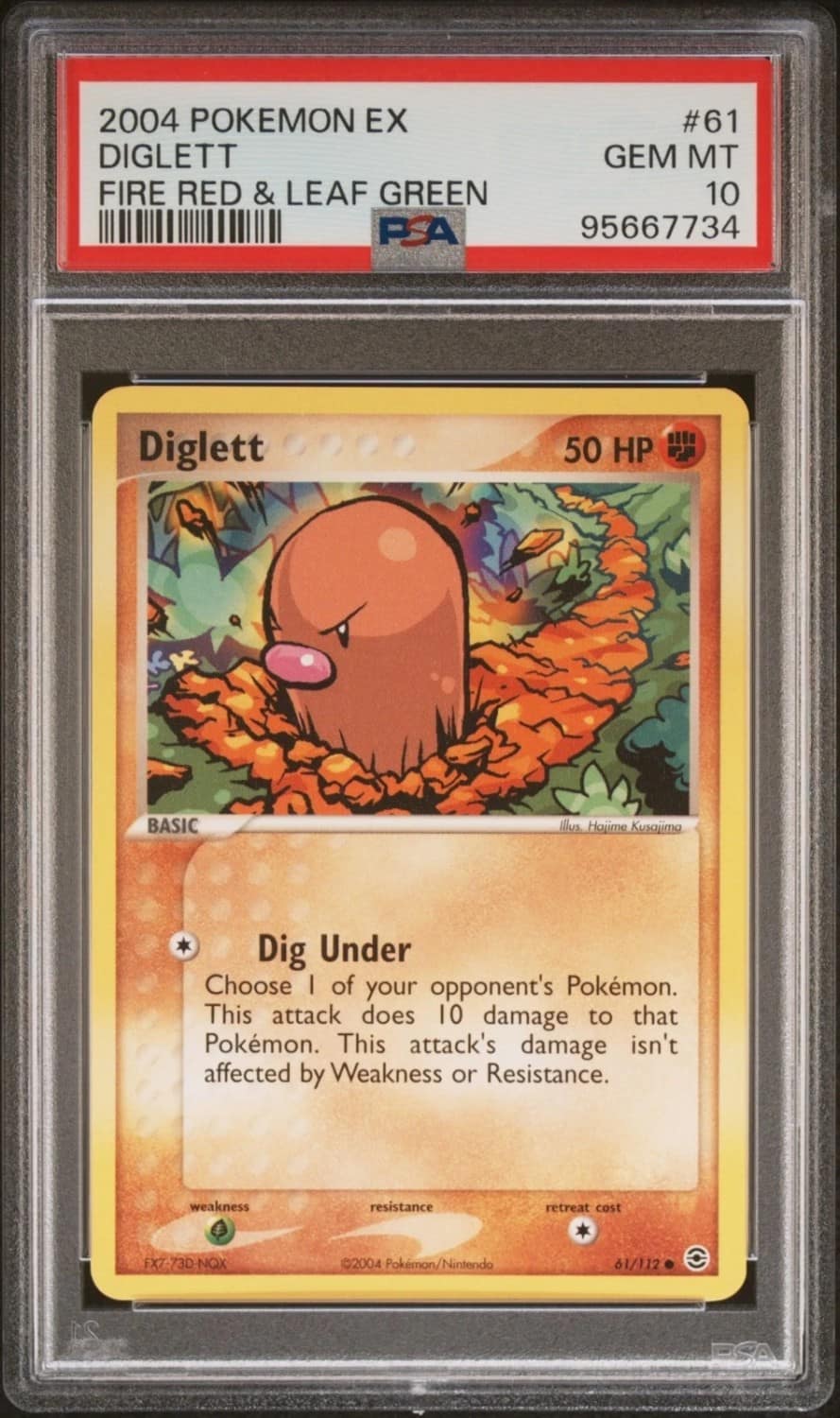 Diglett