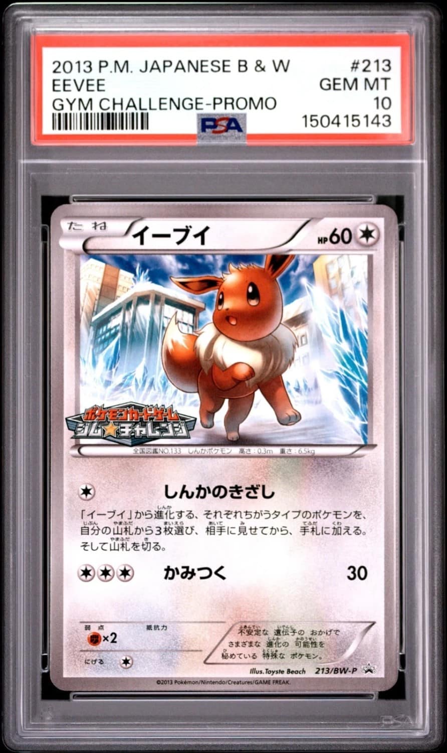 Eevee