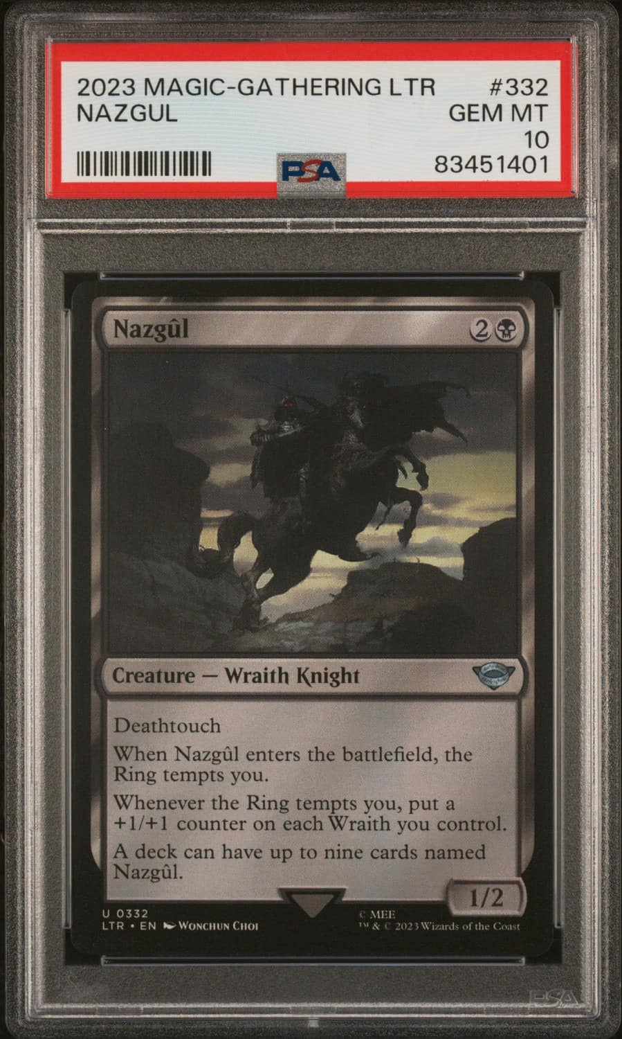 Nazgul