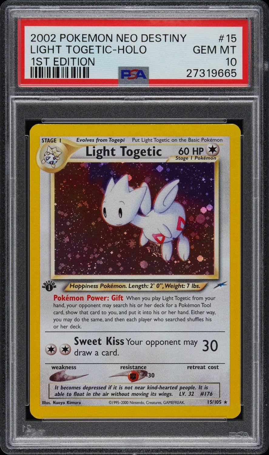 Light Togetic