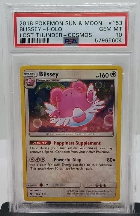 Blissey