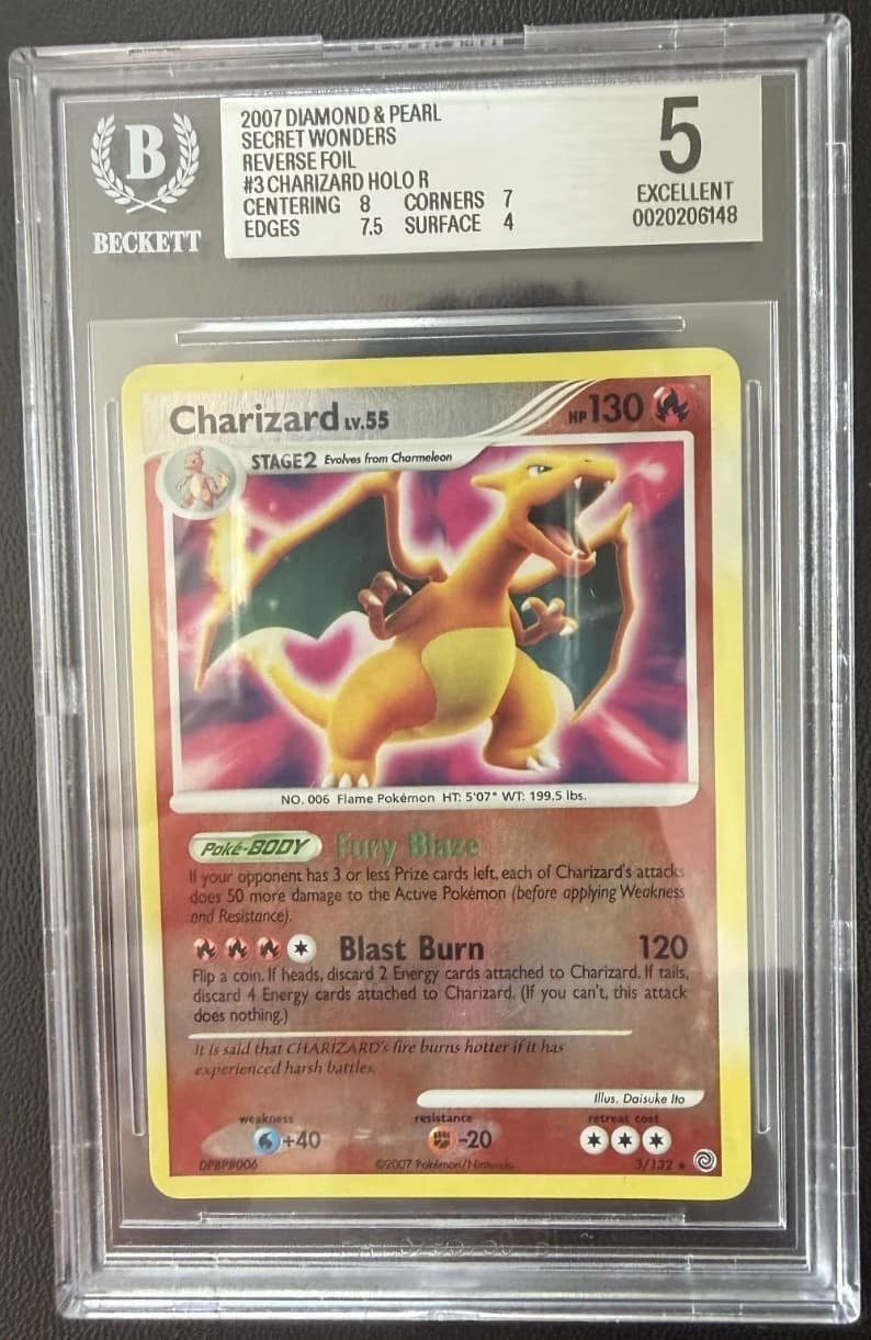 Charizard
