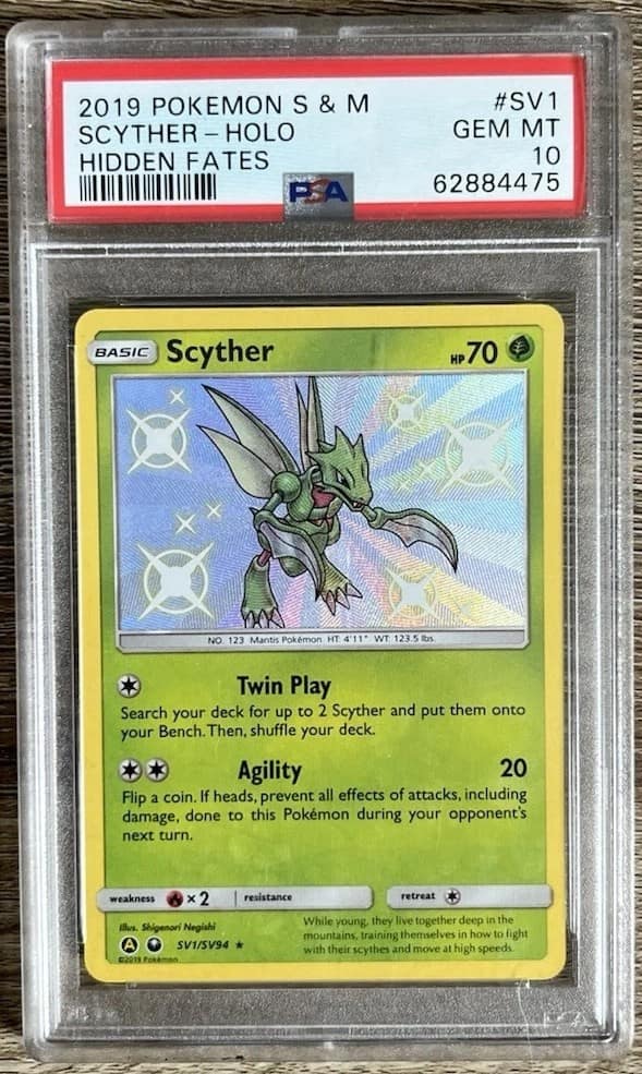Scyther