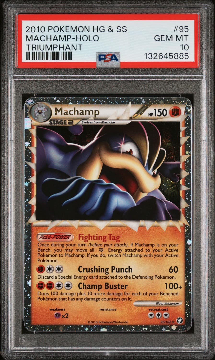 Machamp