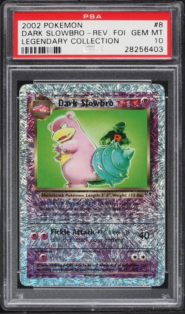 Dark Slowbro