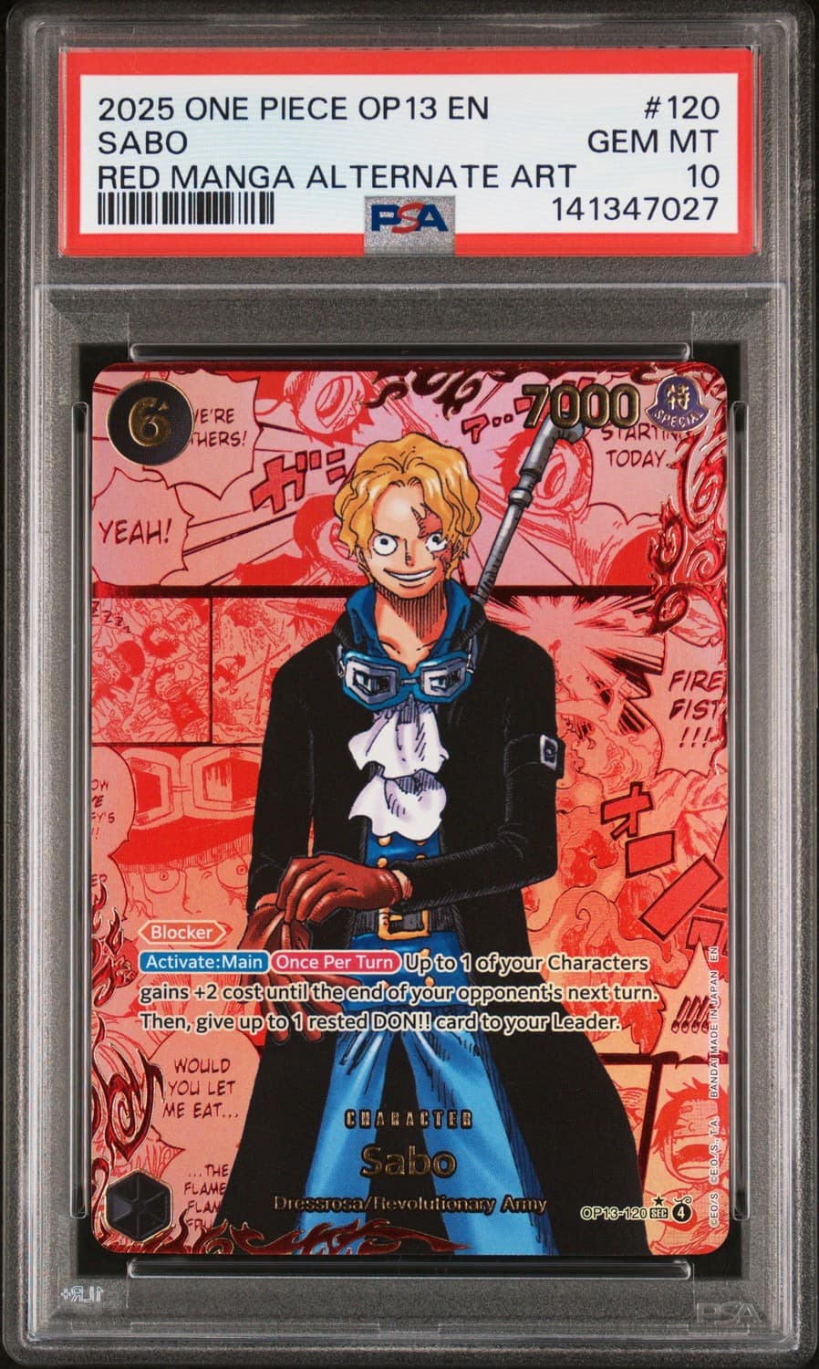 Sabo